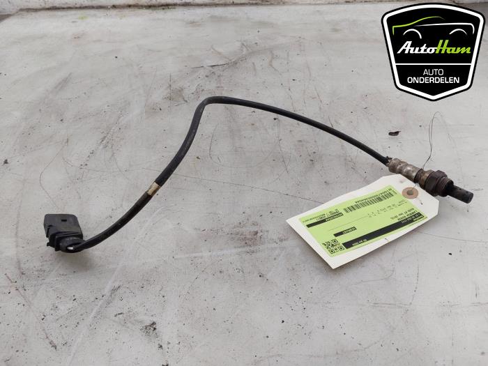 Lambda probe from a Audi A7 Sportback (4GA/4GF) 2.8 V6 24V FSI 2012