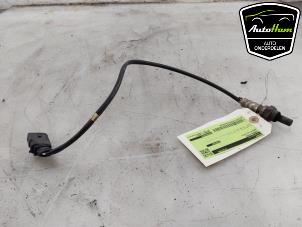 Lambda probe from a Audi A7 Sportback (4GA/4GF) 2.8 V6 24V FSI 2012