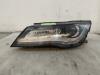Audi A7 Sportback (4GA/4GF) 2.8 V6 24V FSI Optique avant principal gauche