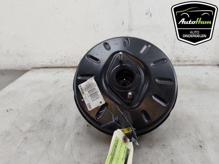 Usagé Servo frein Opel Corsa F (UB/UH/UP) 1.2 Turbo 12V 100 Hybrid Prix € 40,00 Règlement à la marge proposé par AutoHam