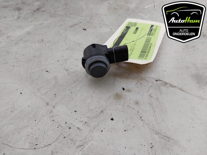 Usados Sensor PDC Opel Corsa F (UB/UH/UP) 1.2 Turbo 12V 100 Hybrid Precio € 20,00 Norma de margen ofrecido por AutoHam