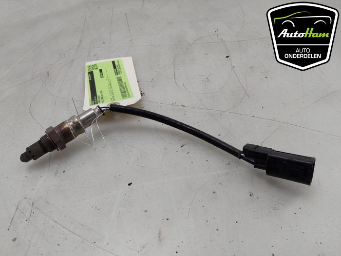 Sonde lambda d'un Opel Corsa F (UB/UH/UP) 1.2 Turbo 12V 100 Hybrid 2024