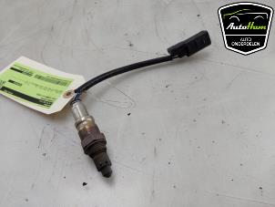 Sonde lambda d'un Opel Corsa F (UB/UH/UP) 1.2 Turbo 12V 100 Hybrid 2024