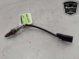Sonde lambda d'un Opel Corsa F (UB/UH/UP) 1.2 Turbo 12V 100 Hybrid 2024