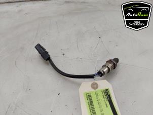 Sonde lambda d'un Opel Corsa F (UB/UH/UP) 1.2 Turbo 12V 100 Hybrid 2024