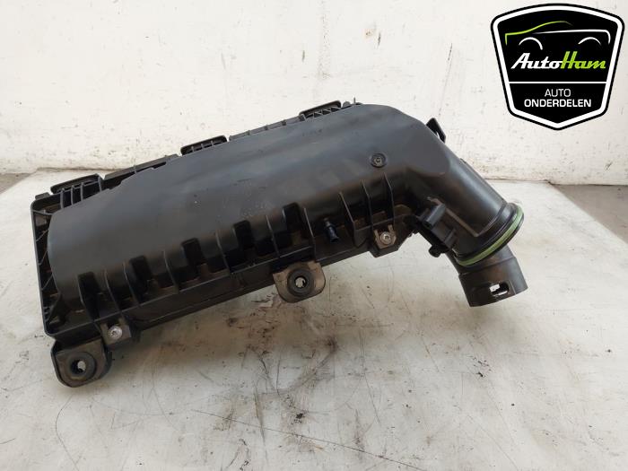 Begagnade Luftfilterhus Opel Corsa F (UB/UH/UP) 1.2 Turbo 12V 100 Hybrid Pris € 35,00 Marginaltabell erbjuds av AutoHam