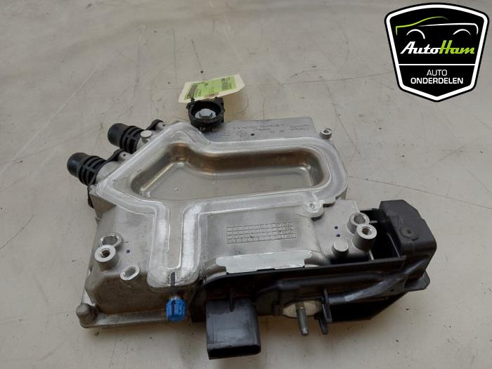 Używane DC/CD konwertor Opel Corsa F (UB/UH/UP) 1.2 Turbo 12V 100 Hybrid Cena € 395,00 Procedura marży oferowane przez AutoHam