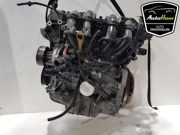 Gebrauchte Motor Ford Fiesta 6 (JA8) 1.25 16V Preis € 450,00 Margenregelung angeboten von AutoHam