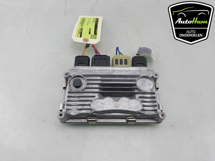 Usagé Ordinateur direction assistée BMW 5 serie Touring (F11) 523i 24V Prix € 275,00 Règlement à la marge proposé par AutoHam