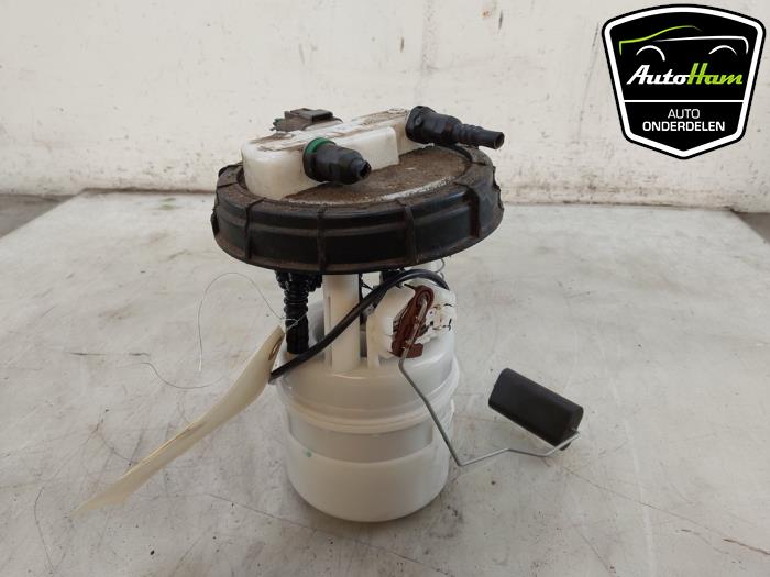 Usagé Pompe d'injection Renault Captur I (2R) 0.9 Energy TCE 12V Prix € 20,00 Règlement à la marge proposé par AutoHam