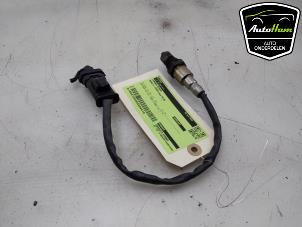 Lambda probe from a BMW 5 serie Touring (G31) 523d 2.0 TwinPower Turbo 16V 2018