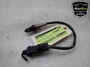 Lambda probe from a BMW 5 serie Touring (G31) 523d 2.0 TwinPower Turbo 16V 2018