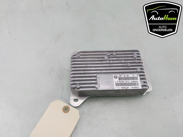Usagé Ordinateur ABS BMW 5 serie Touring (F11) 523i 24V Prix € 100,00 Règlement à la marge proposé par AutoHam