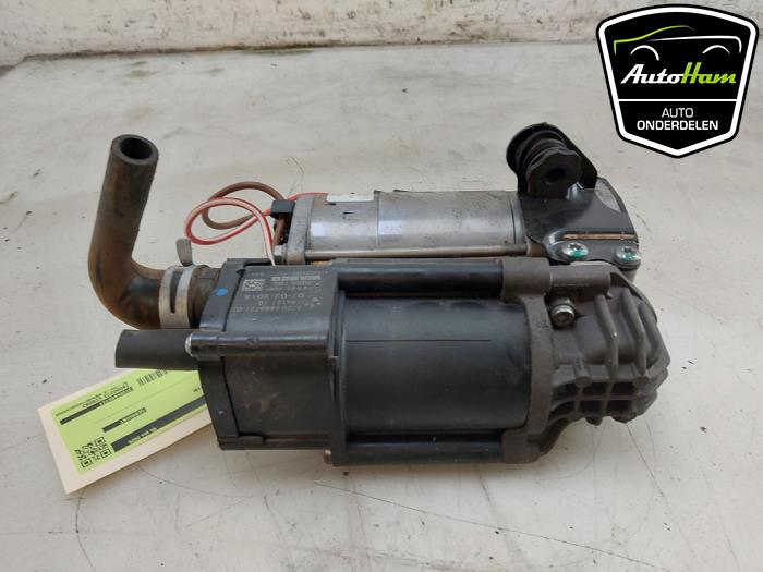 Begagnade Luftpump (fjädring) BMW 5 serie Touring (G31) 523d 2.0 TwinPower Turbo 16V Pris € 400,00 Marginaltabell erbjuds av AutoHam