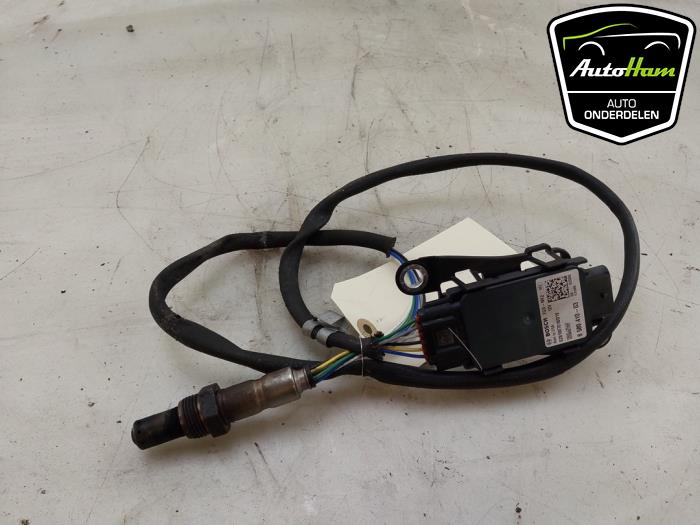 Usados Sensor Nox BMW 5 serie Touring (G31) 523d 2.0 TwinPower Turbo 16V Precio € 150,00 Norma de margen ofrecido por AutoHam