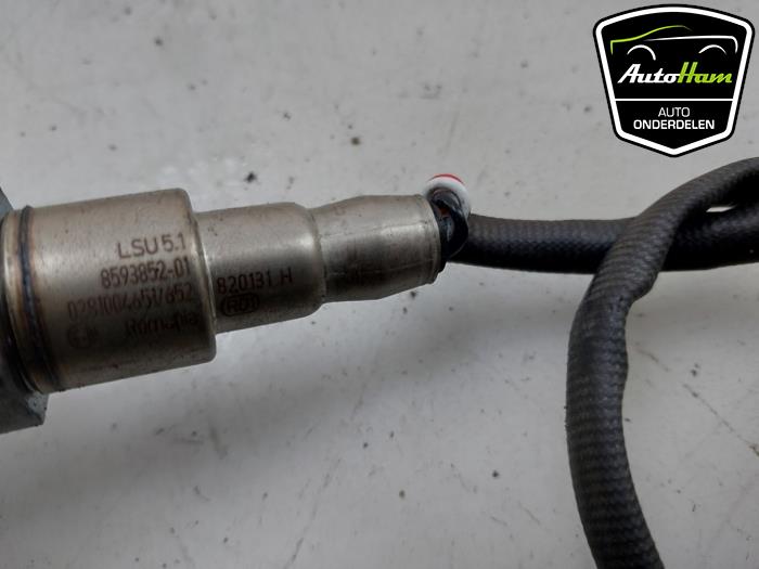Lambda probe from a BMW 5 serie Touring (G31) 523d 2.0 TwinPower Turbo 16V 2018