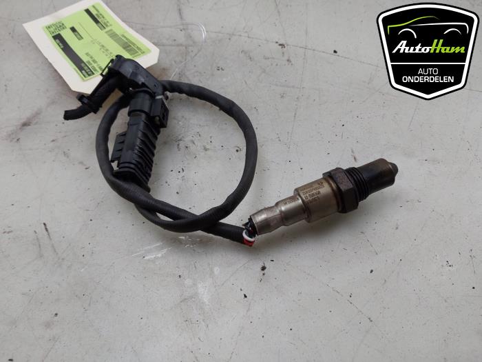 Used Lambda probe BMW 5 serie Touring (G31) 523d 2.0 TwinPower Turbo 16V Price € 50,00 Margin scheme offered by AutoHam