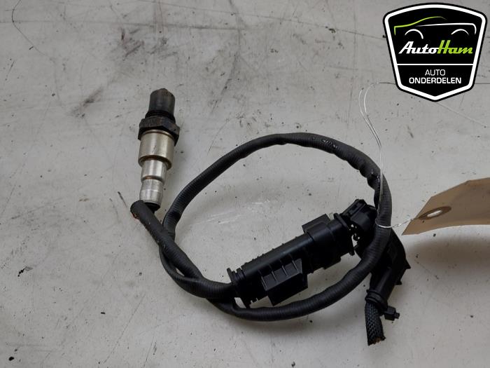 Lambda probe from a BMW 5 serie Touring (G31) 523d 2.0 TwinPower Turbo 16V 2018