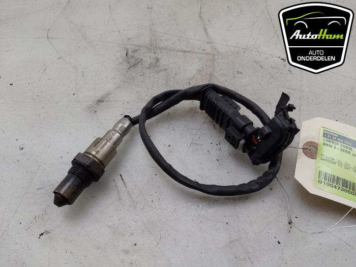 Lambda probe from a BMW 5 serie Touring (G31) 523d 2.0 TwinPower Turbo 16V 2018