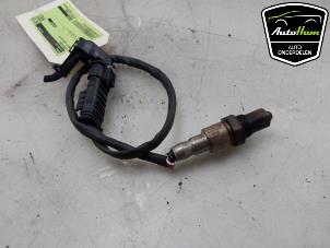 Lambda probe from a BMW 5 serie Touring (G31) 523d 2.0 TwinPower Turbo 16V 2018