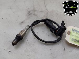 Lambda probe from a BMW 5 serie Touring (G31) 523d 2.0 TwinPower Turbo 16V 2018