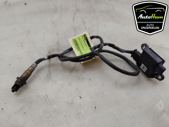 Usados Sensor Nox BMW 5 serie Touring (G31) 523d 2.0 TwinPower Turbo 16V Precio € 95,00 Norma de margen ofrecido por AutoHam