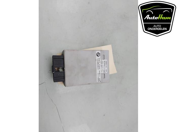 Usagé Module pompe carburant BMW 5 serie Touring (F11) 523i 24V Prix € 20,00 Règlement à la marge proposé par AutoHam