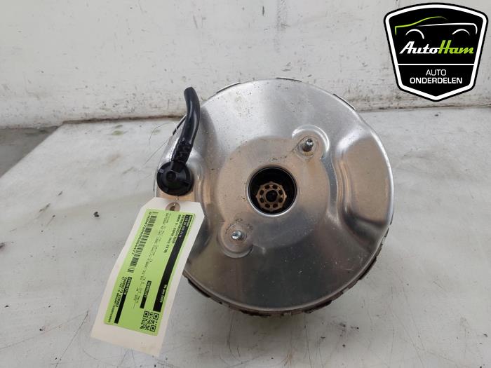 Usagé Assistant de freinage BMW 5 serie Touring (G31) 523d 2.0 TwinPower Turbo 16V Prix € 175,00 Règlement à la marge proposé par AutoHam