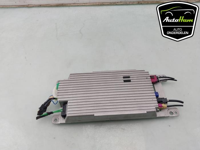 Usados Módulo Bluetooth BMW 5 serie Touring (F11) 523i 24V Precio € 125,00 Norma de margen ofrecido por AutoHam
