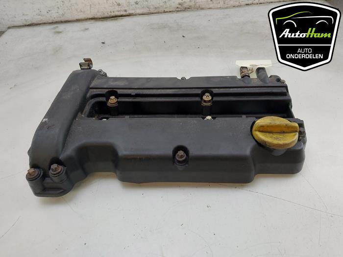 Gebrauchte Ventildeckel Opel Corsa D 1.2 16V Preis € 25,00 Margenregelung angeboten von AutoHam