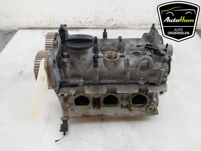 Usados Culata Volkswagen Up! (121) 1.0 12V 60 Precio € 125,00 Norma de margen ofrecido por AutoHam
