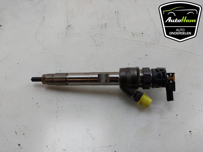 Usagé Injecteurs BMW 5 serie Touring (G31) 523d 2.0 TwinPower Turbo 16V Prix € 95,00 Règlement à la marge proposé par AutoHam