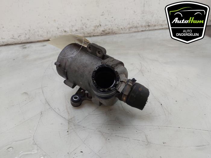 Begagnade Vattenpump BMW 5 serie Touring (F11) 523i 24V Pris € 145,00 Marginaltabell erbjuds av AutoHam