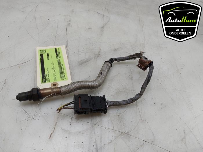 Lambda probe from a BMW 5 serie Touring (F11) 523i 24V 2011