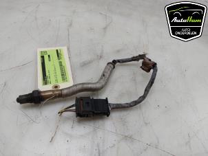 Lambda probe from a BMW 5 serie Touring (F11) 523i 24V 2011