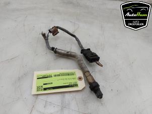 Lambda probe from a BMW 5 serie Touring (F11) 523i 24V 2011