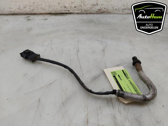 Usados Sonda Lambda BMW 5 serie Touring (F11) 523i 24V Precio € 30,00 Norma de margen ofrecido por AutoHam
