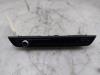 BMW 1 serie (F40) 118i 1.5 TwinPower 12V Panneau commande radio