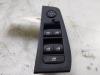 BMW 1 serie (F40) 118i 1.5 TwinPower 12V Commutateur vitre électrique