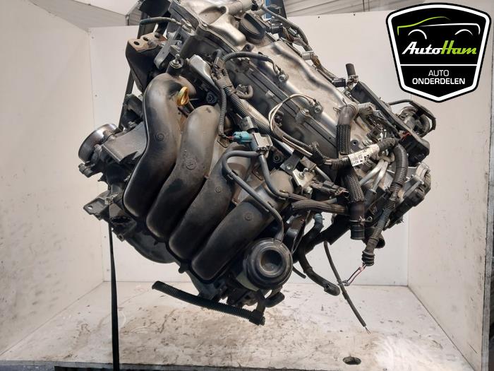 Used Engine Toyota RAV4 (A4) 2.0 16V VVT-i 4x4 Price € 1.895,00 Margin scheme offered by AutoHam