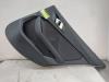 BMW 1 serie (F40) 118i 1.5 TwinPower 12V Revêtement portière 4portes arrière droite