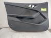 BMW 1 serie (F40) 118i 1.5 TwinPower 12V Revêtement portière 4portes avant gauche