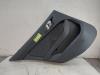 BMW 1 serie (F40) 118i 1.5 TwinPower 12V Revêtement portière 4portes arrière gauche