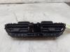 BMW 1 serie (F40) 118i 1.5 TwinPower 12V Panneau de commandes chauffage