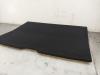 BMW 1 serie (F40) 118i 1.5 TwinPower 12V Plaque sol coffre