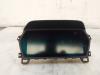 BMW 1 serie (F40) 118i 1.5 TwinPower 12V Instrument de bord
