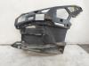 BMW 1 serie (F40) 118i 1.5 TwinPower 12V Support pare-chocs arrière gauche