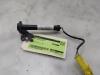 BMW 1 serie (F40) 118i 1.5 TwinPower 12V Système popup capot