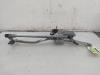 BMW 1 serie (F40) 118i 1.5 TwinPower 12V Moteur + mécanisme d'essuie glace