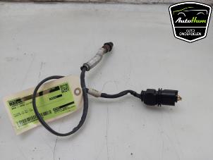 Lambda probe from a BMW 1 serie (F40) 118i 1.5 TwinPower 12V 2021
